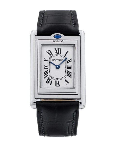 Cartier Tank Basculante W1011258
